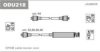 JANMOR ODU218 Ignition Cable Kit